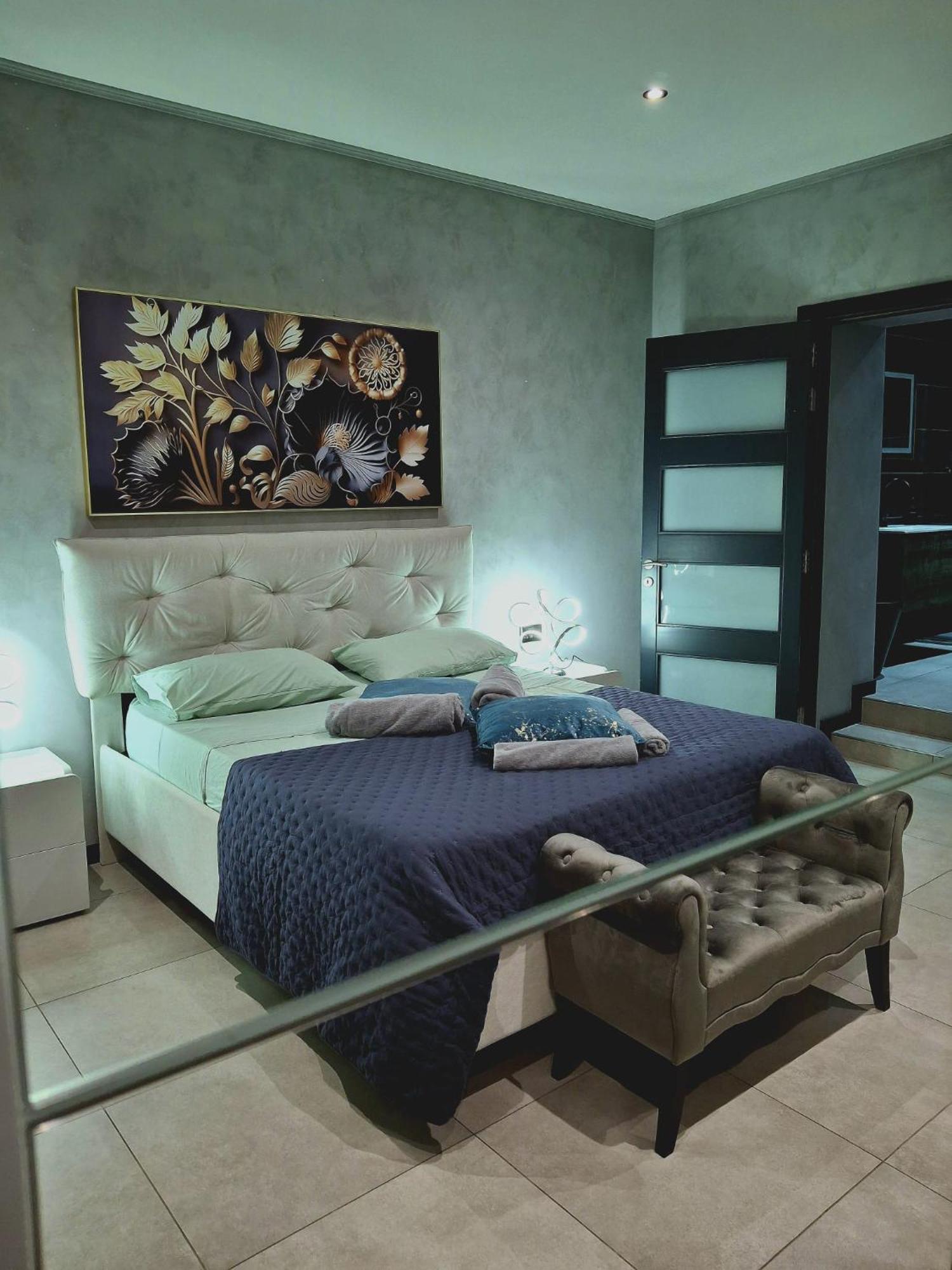 Matilde Valletta Suites Екстериор снимка