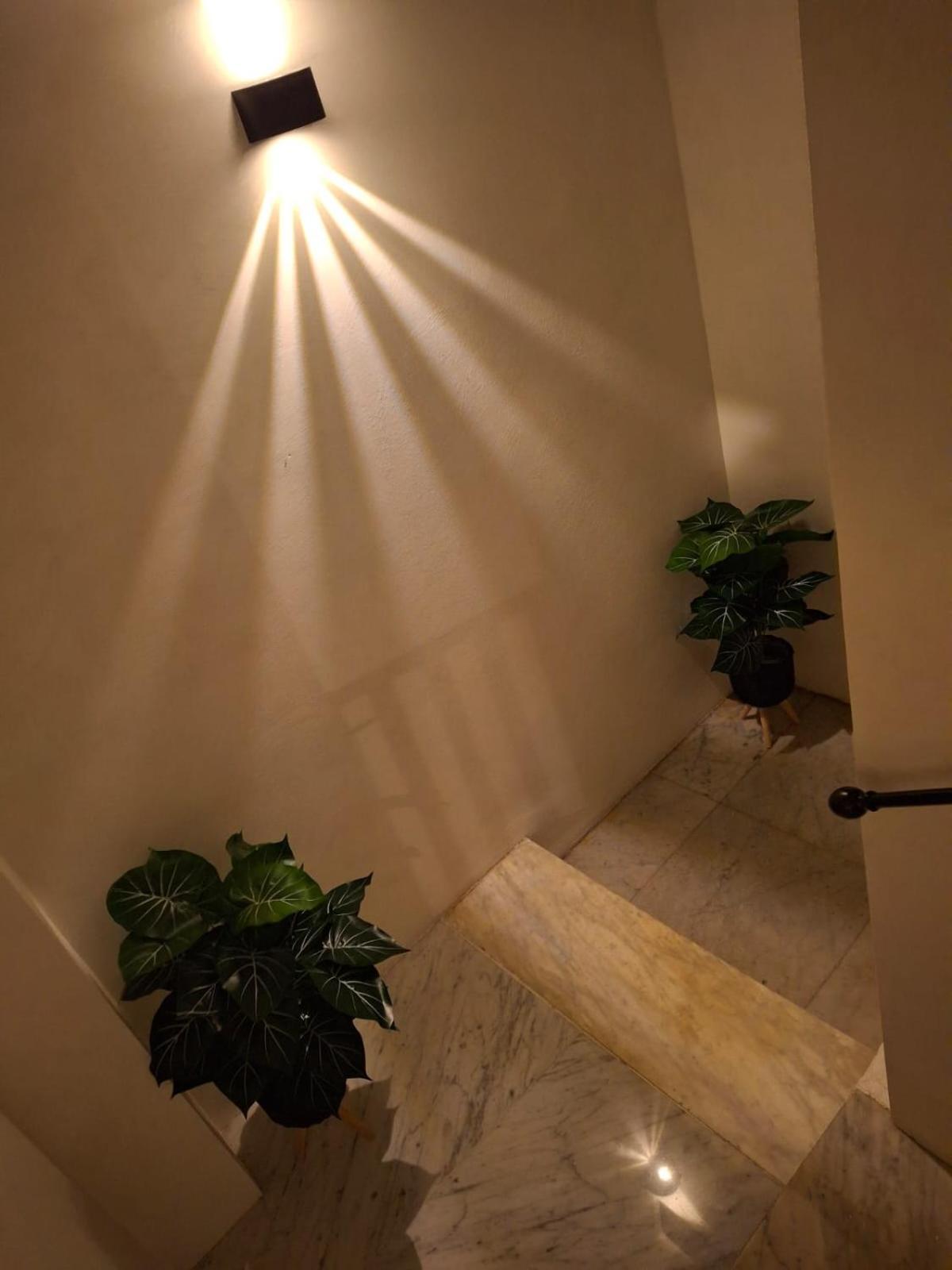 Matilde Valletta Suites Екстериор снимка