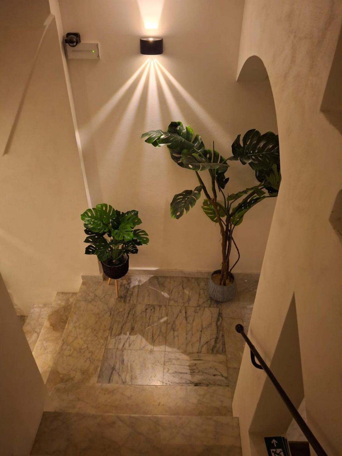 Matilde Valletta Suites Екстериор снимка