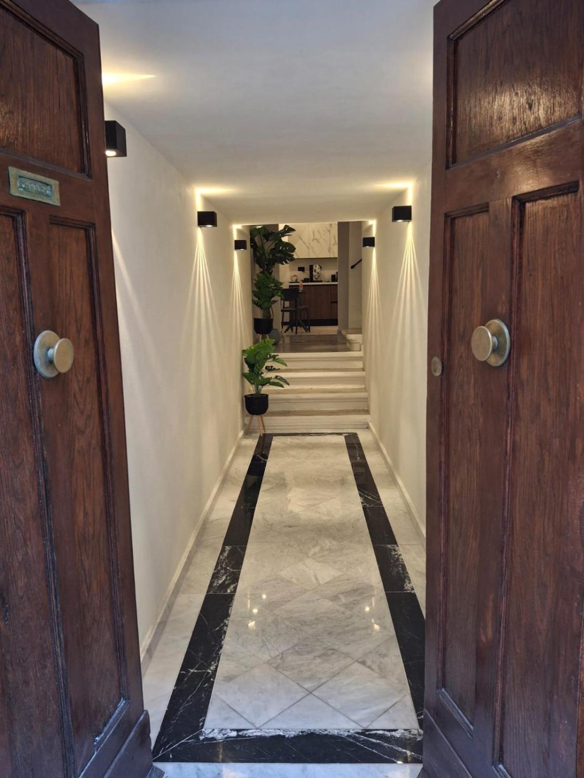Matilde Valletta Suites Екстериор снимка