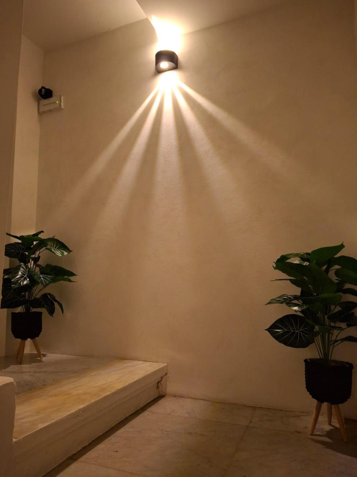 Matilde Valletta Suites Екстериор снимка