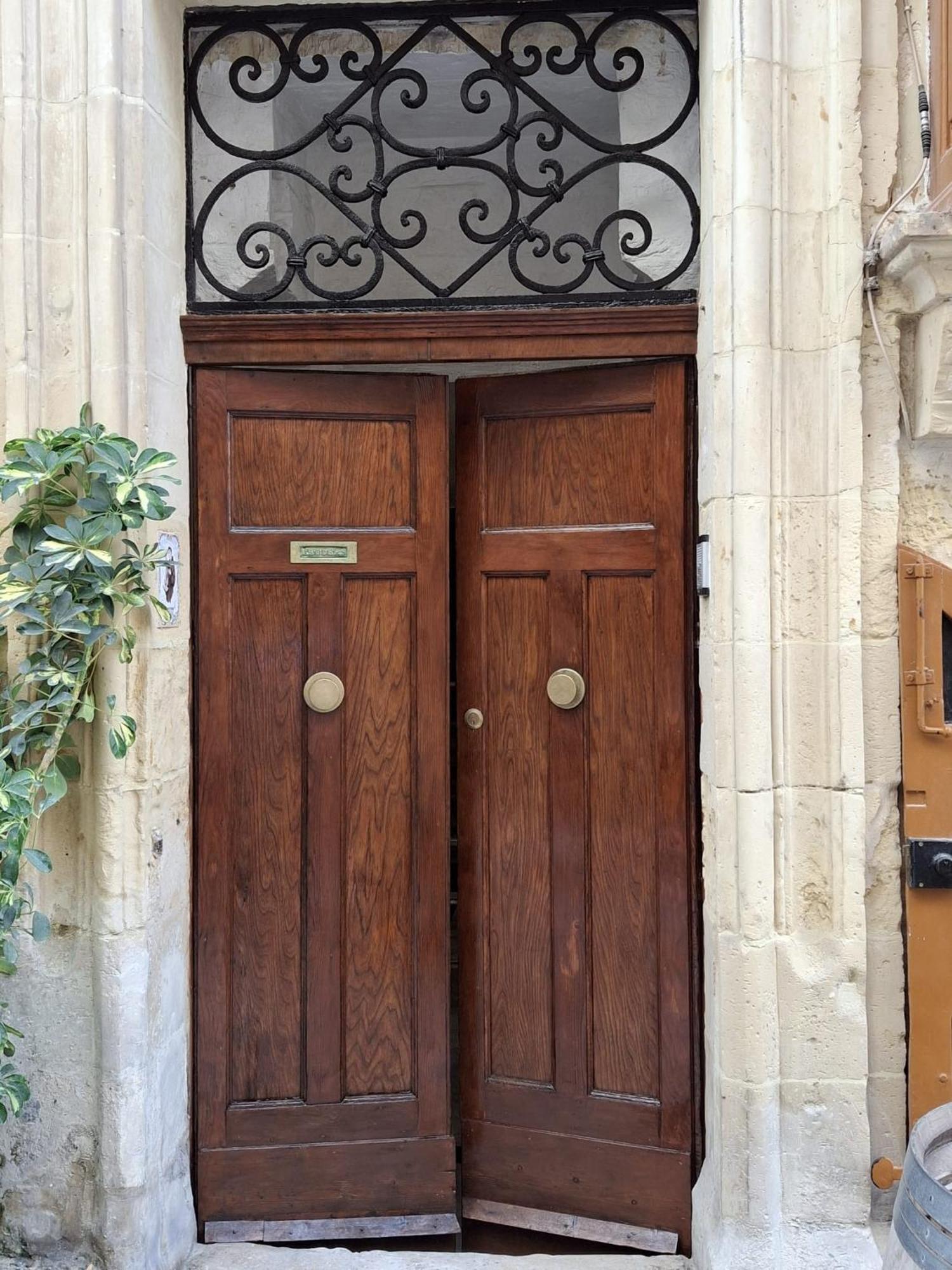 Matilde Valletta Suites Екстериор снимка