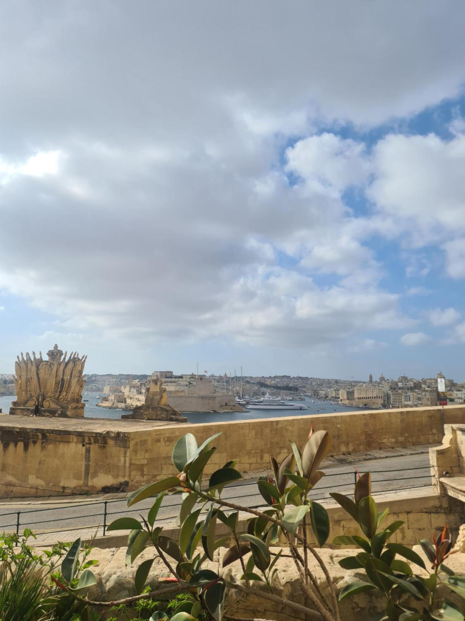 Matilde Valletta Suites Екстериор снимка