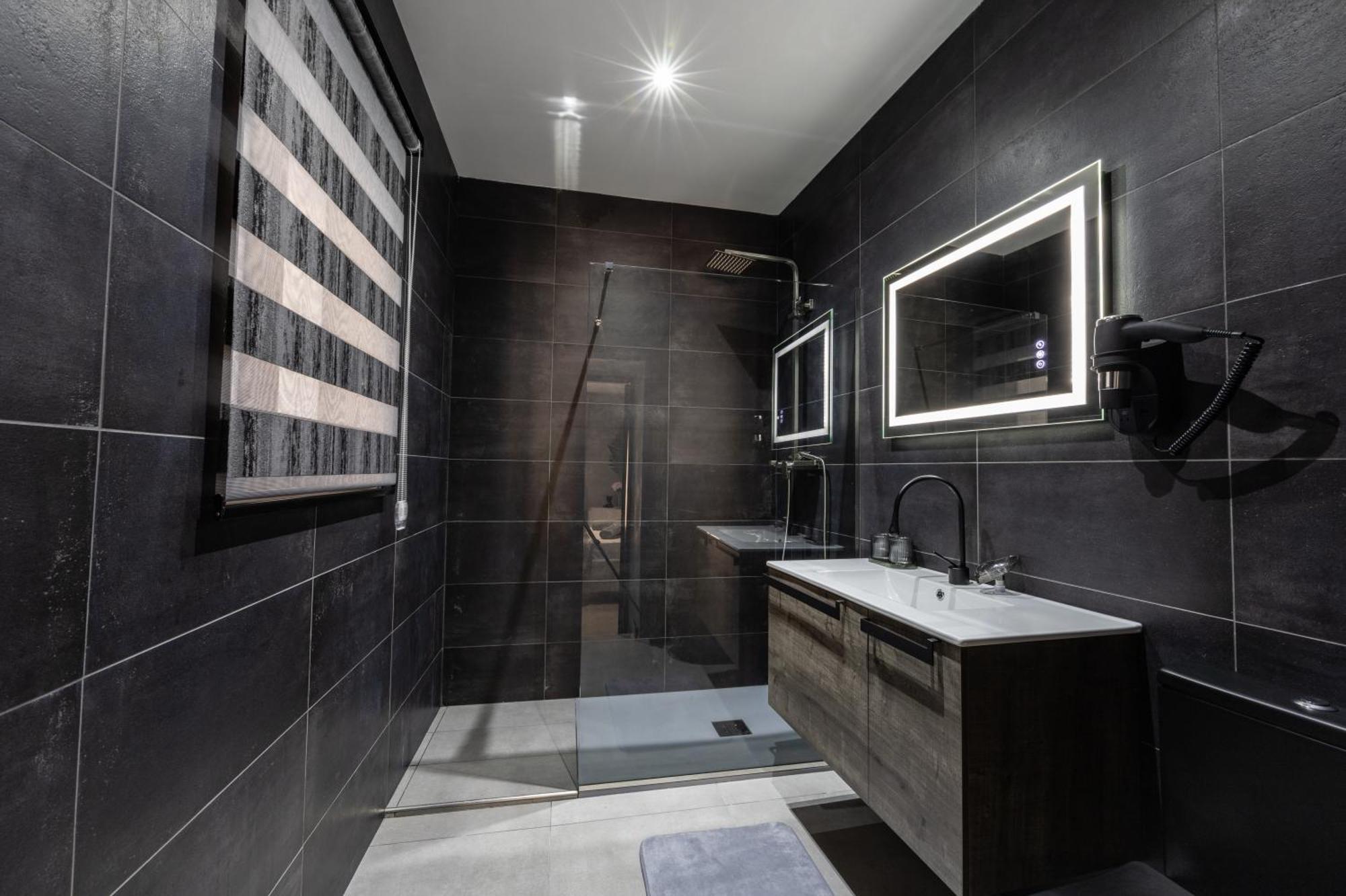 Matilde Valletta Suites Екстериор снимка