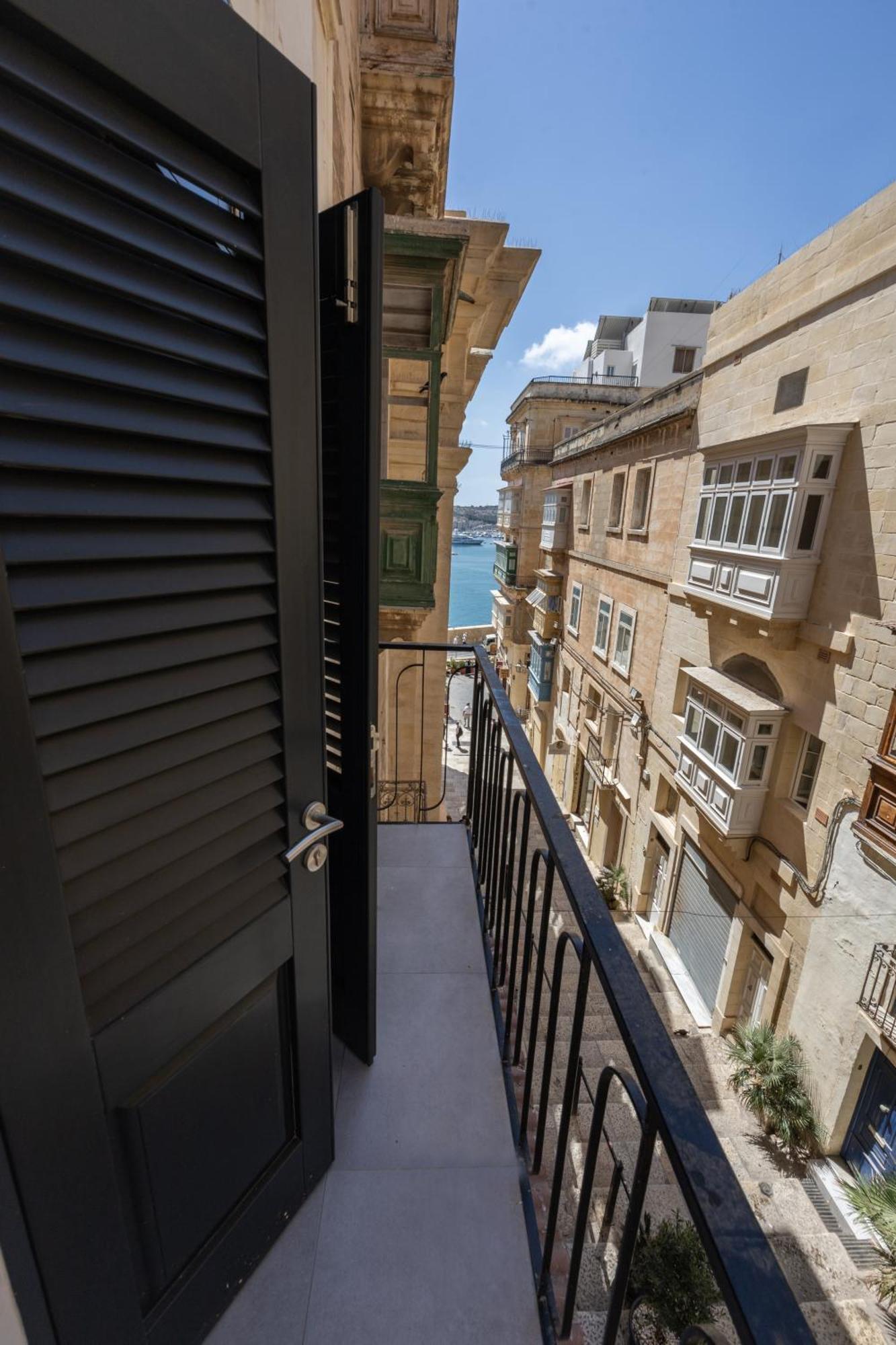 Matilde Valletta Suites Екстериор снимка