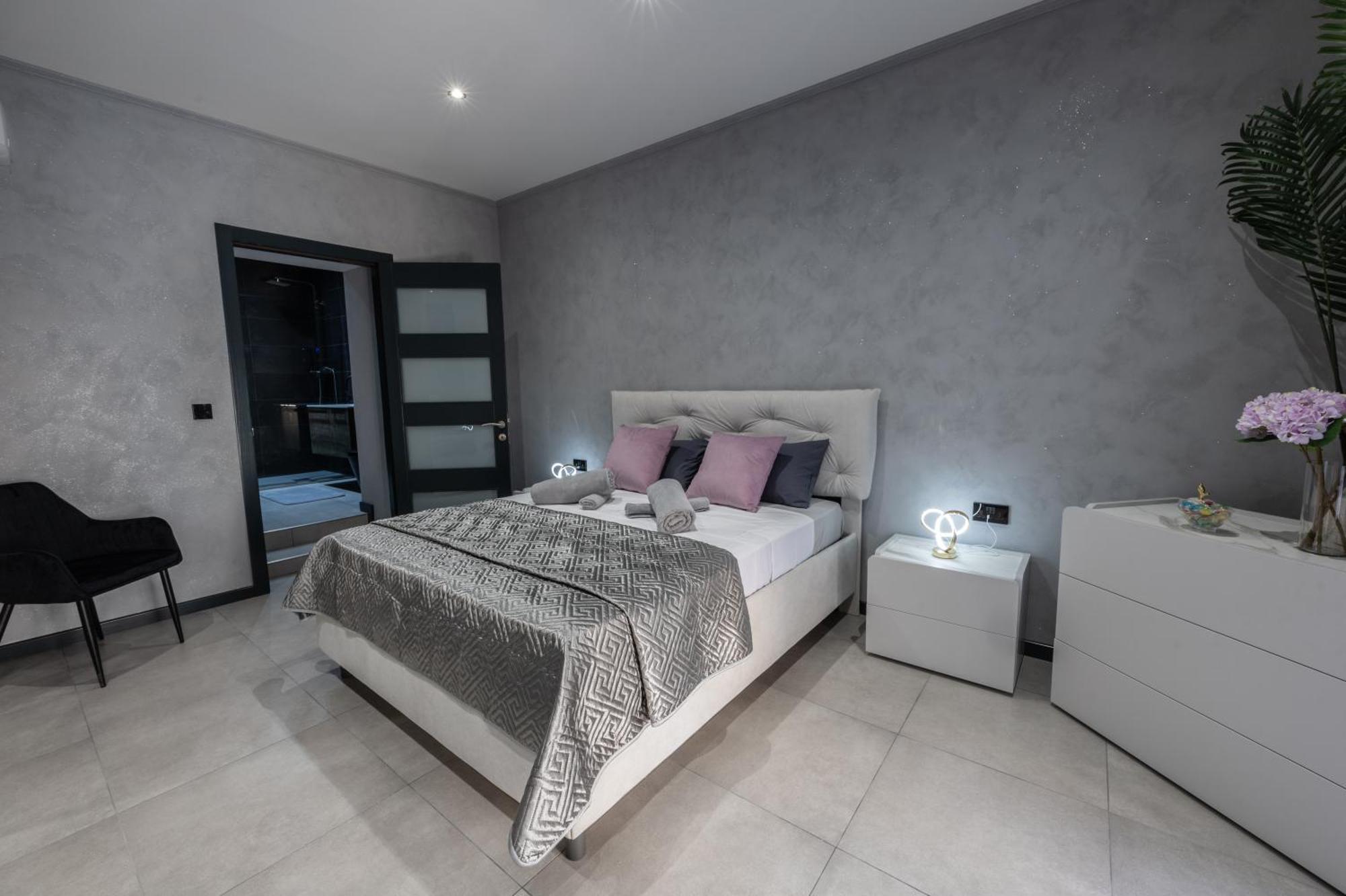Matilde Valletta Suites Екстериор снимка