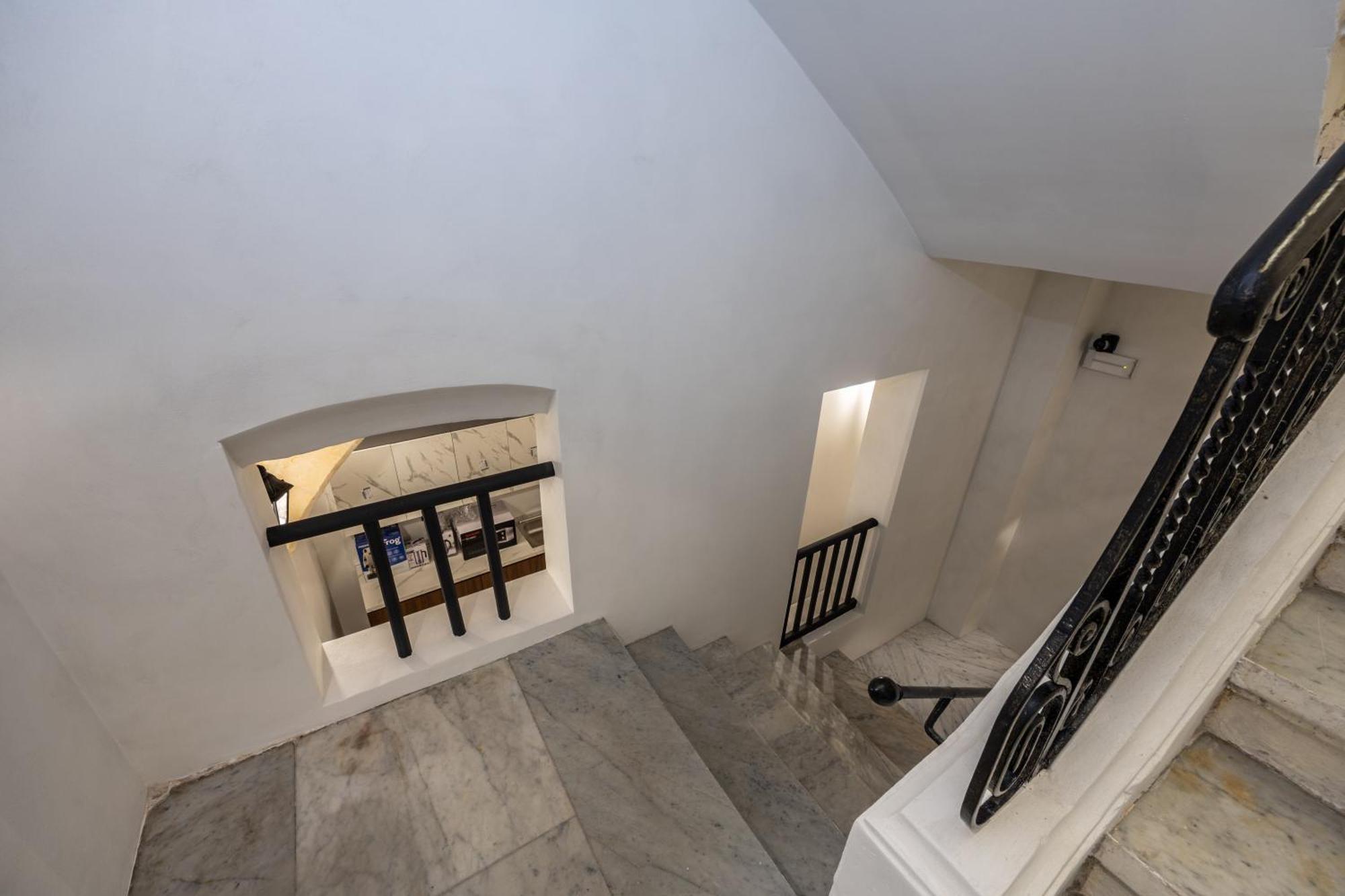 Matilde Valletta Suites Екстериор снимка