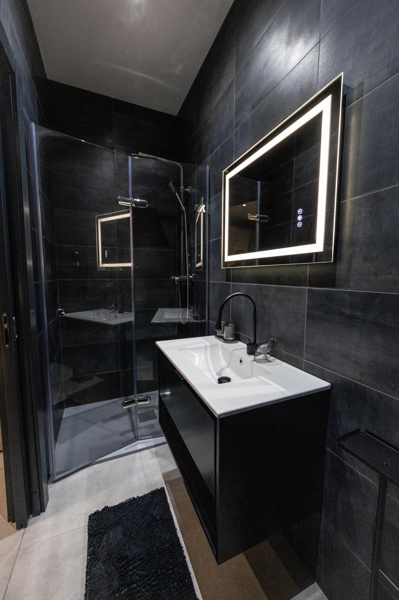 Matilde Valletta Suites Екстериор снимка