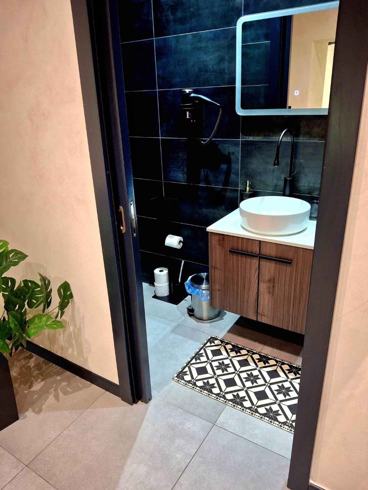 Matilde Valletta Suites Екстериор снимка