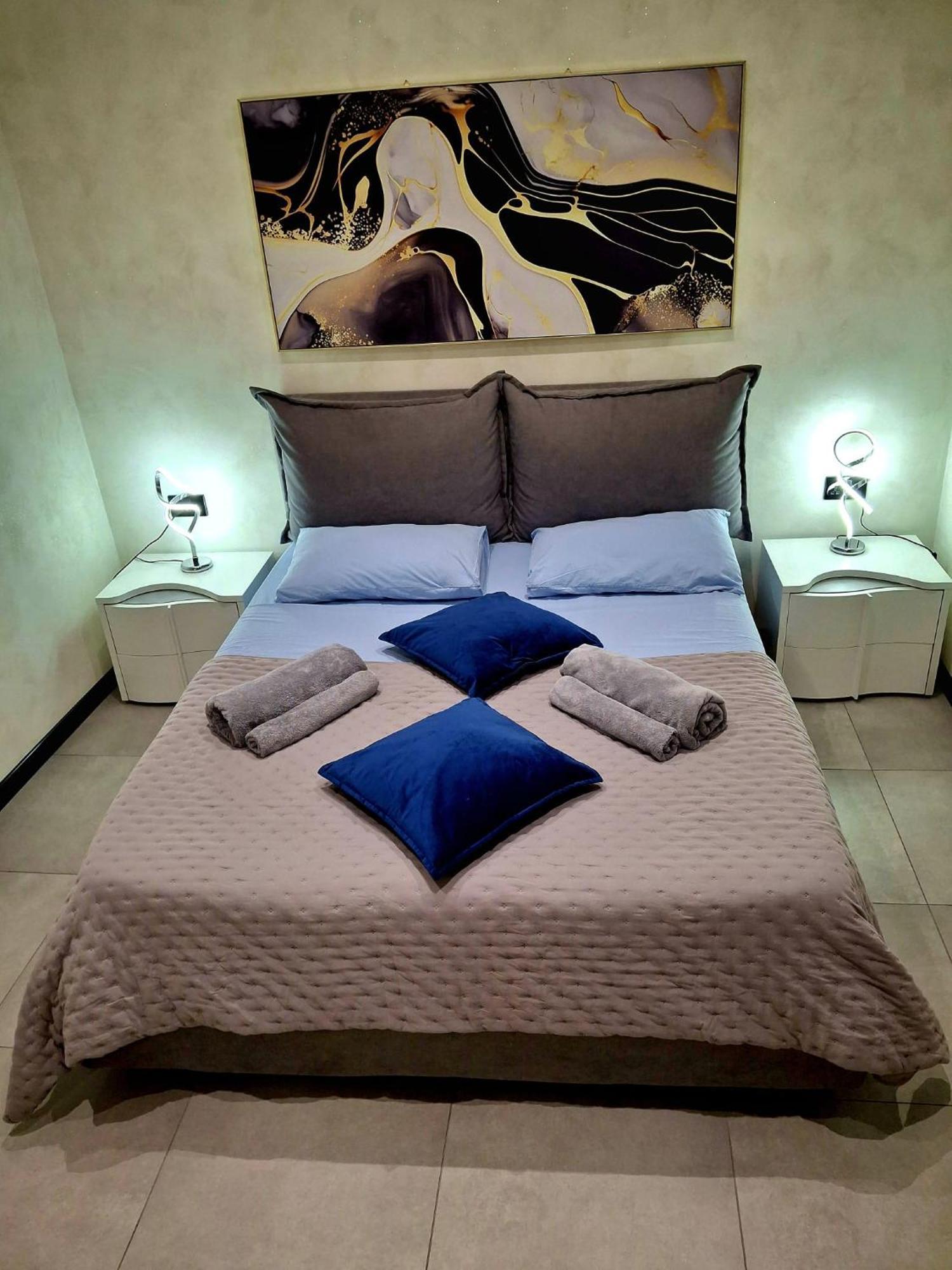 Matilde Valletta Suites Екстериор снимка