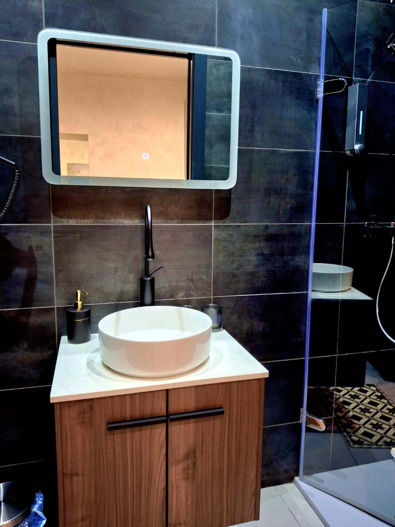 Matilde Valletta Suites Екстериор снимка