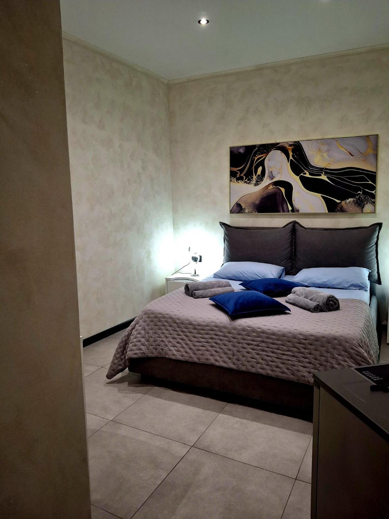 Matilde Valletta Suites Екстериор снимка