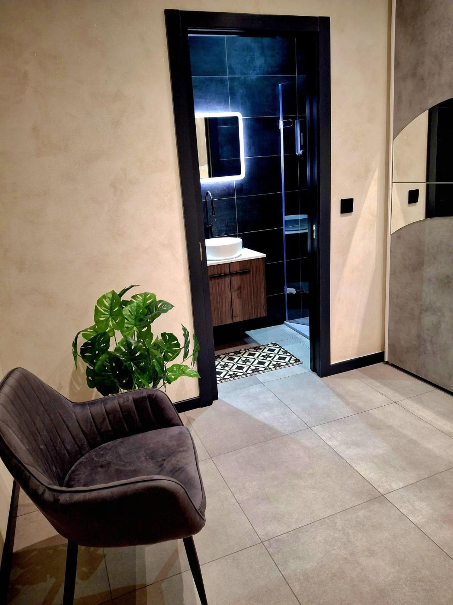 Matilde Valletta Suites Екстериор снимка
