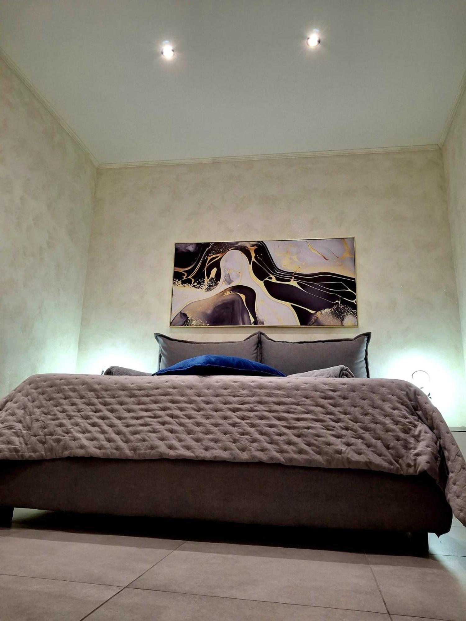 Matilde Valletta Suites Екстериор снимка