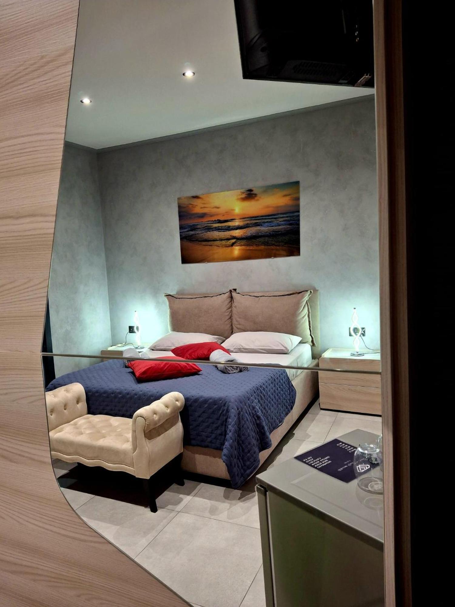 Matilde Valletta Suites Екстериор снимка
