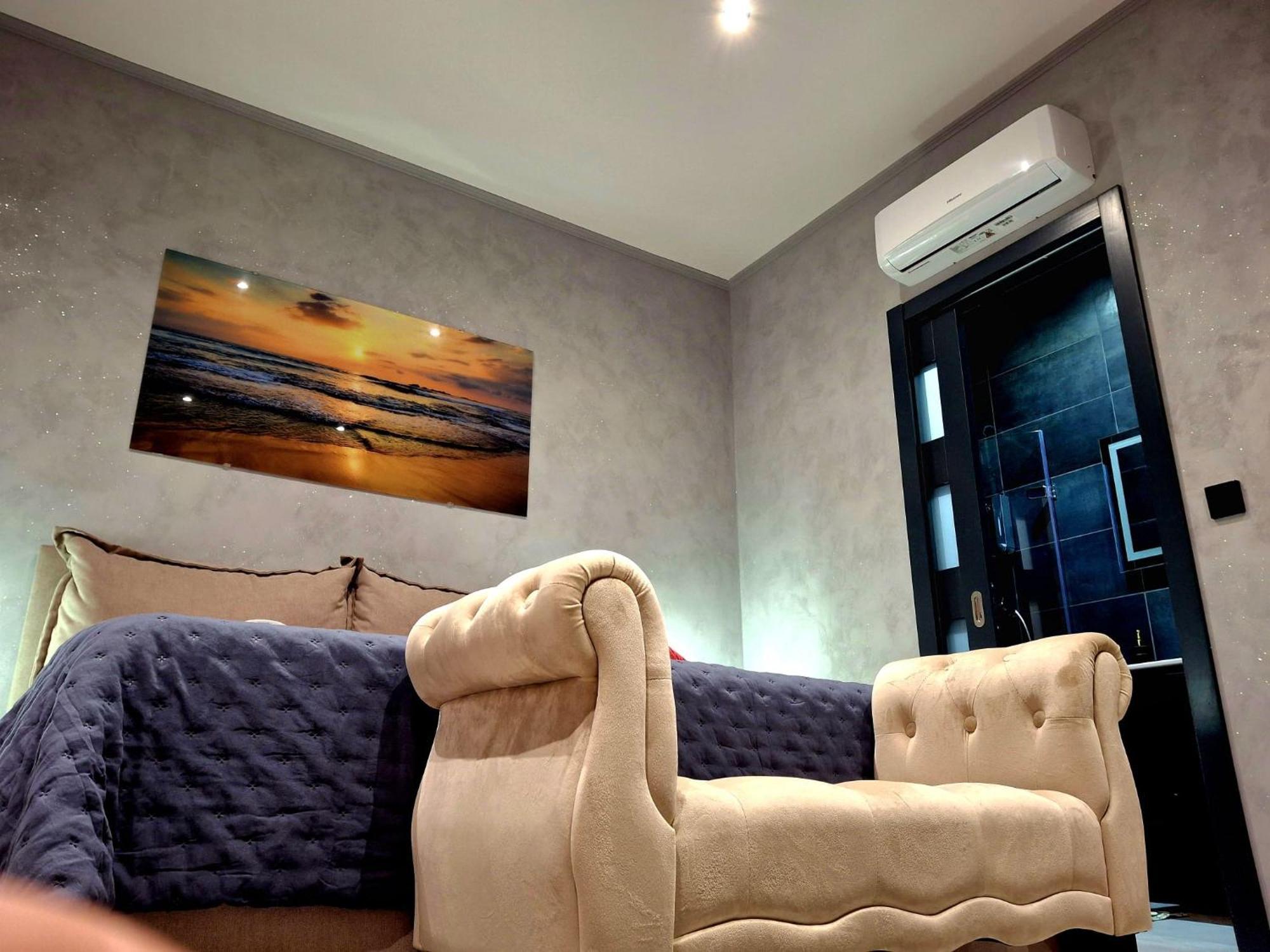 Matilde Valletta Suites Екстериор снимка