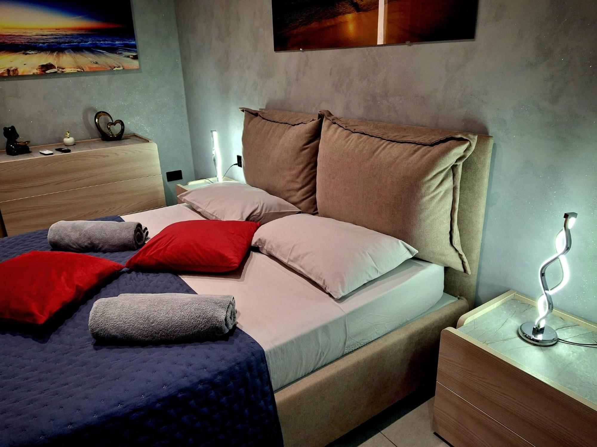 Matilde Valletta Suites Екстериор снимка