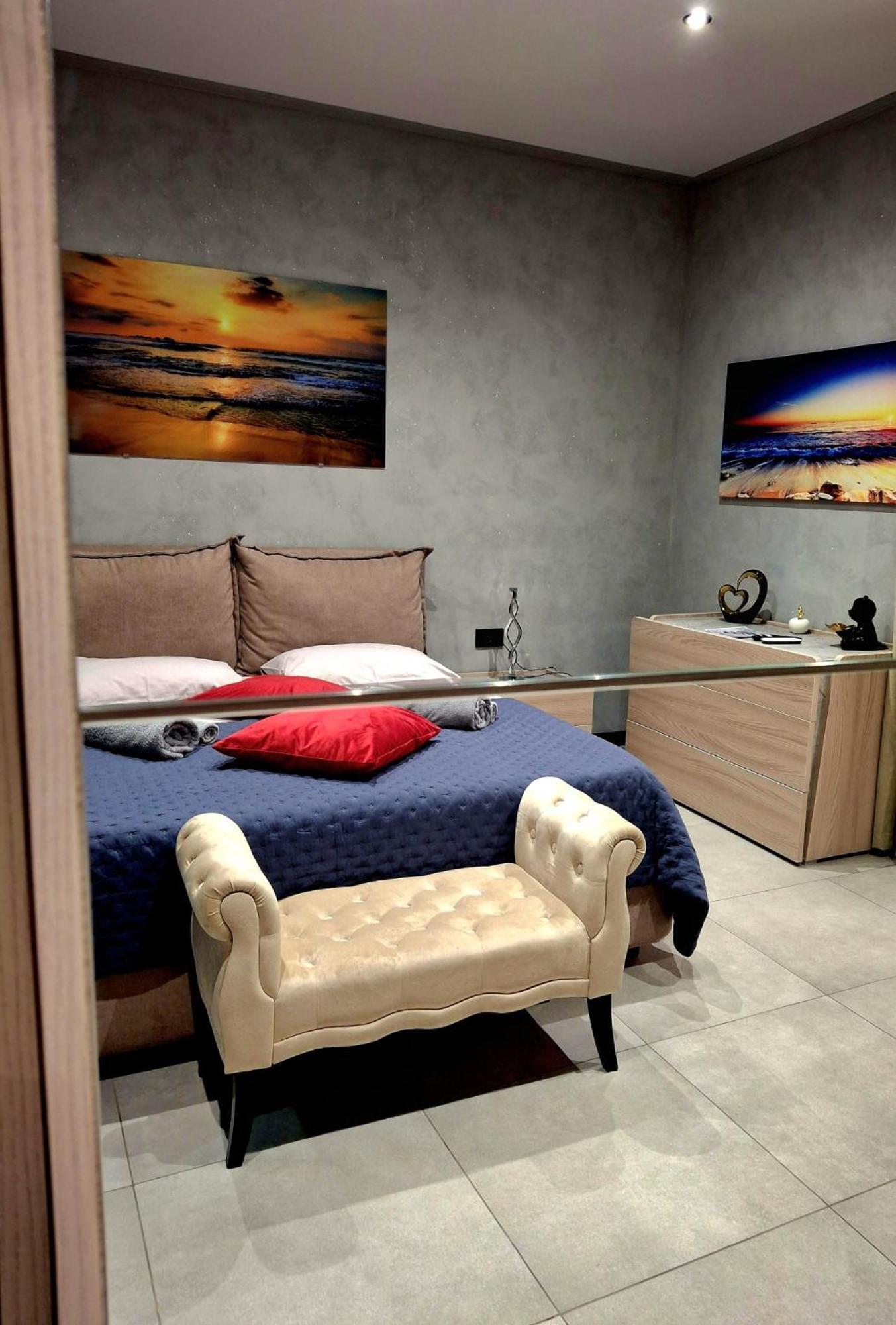 Matilde Valletta Suites Екстериор снимка
