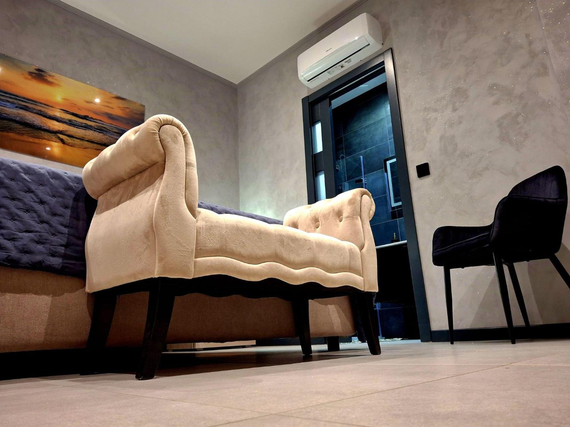 Matilde Valletta Suites Екстериор снимка