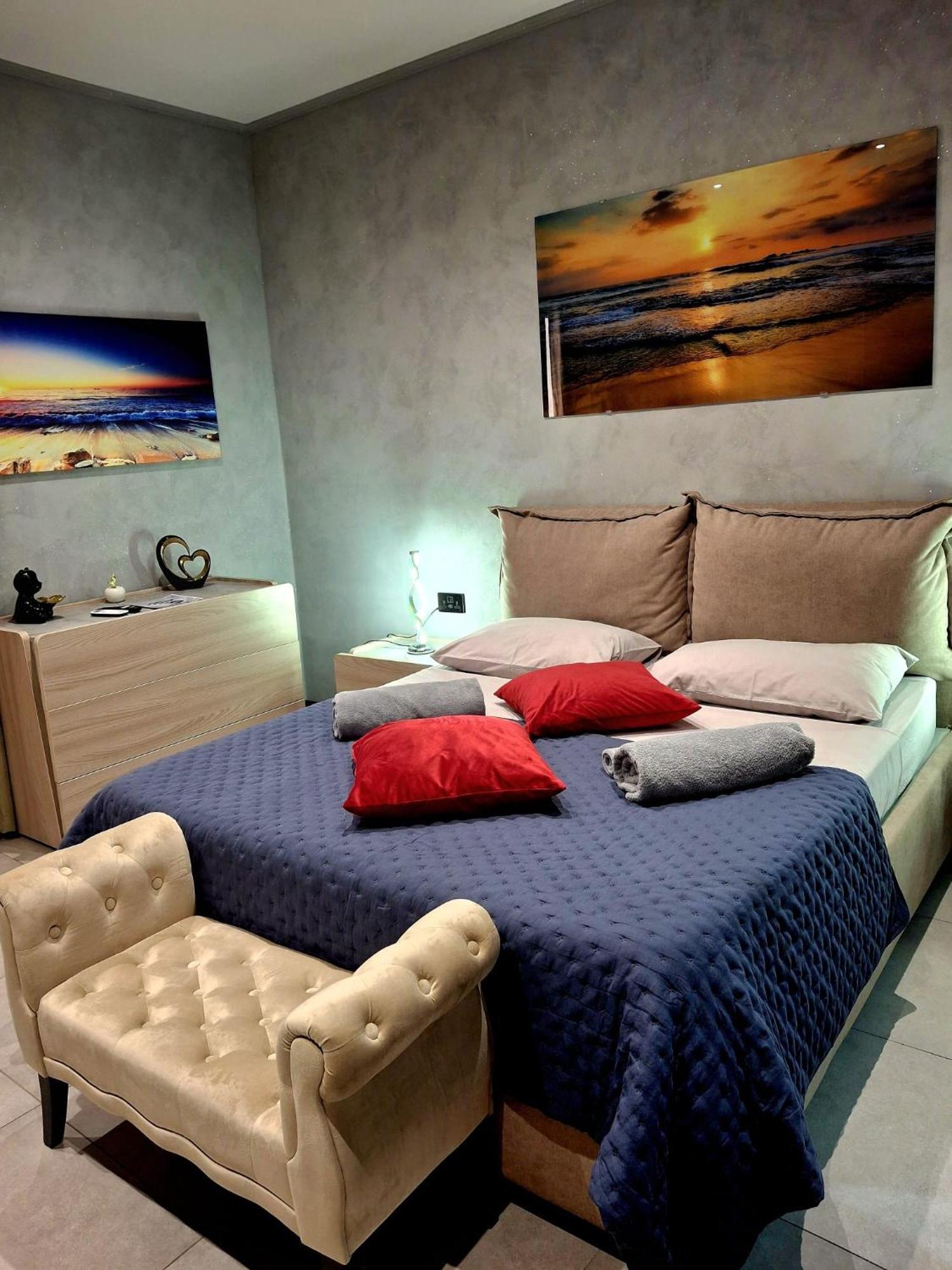 Matilde Valletta Suites Екстериор снимка