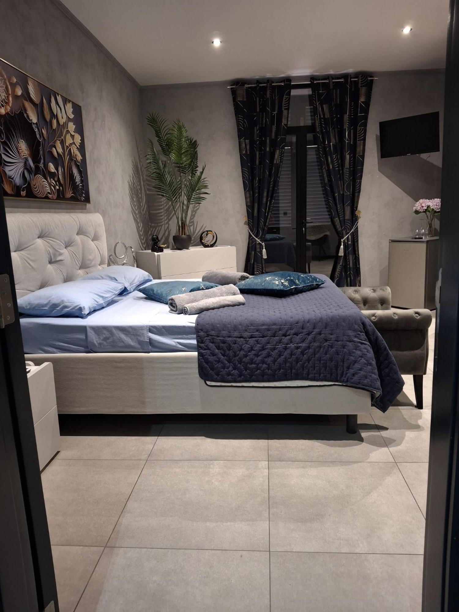 Matilde Valletta Suites Екстериор снимка