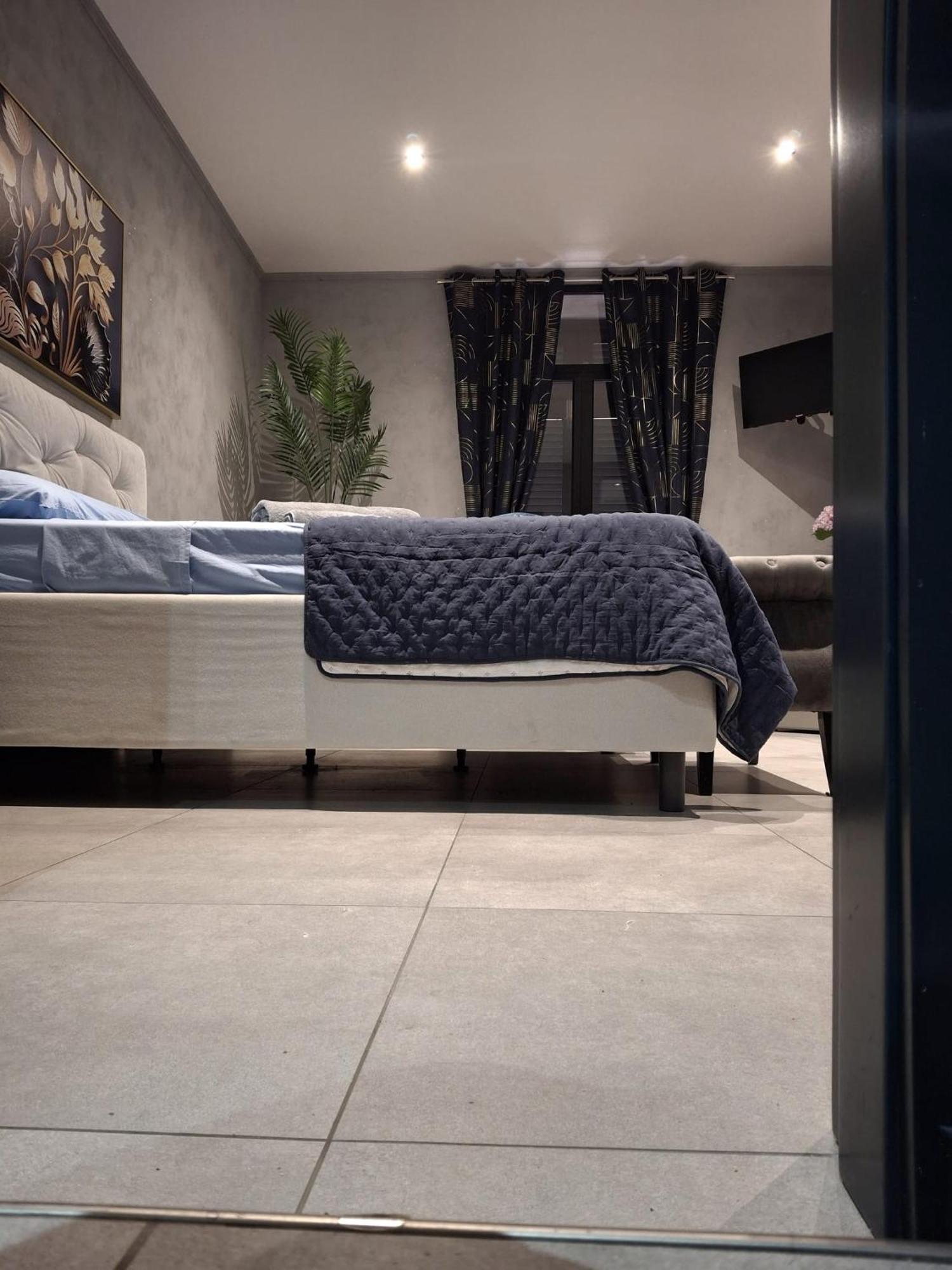 Matilde Valletta Suites Екстериор снимка