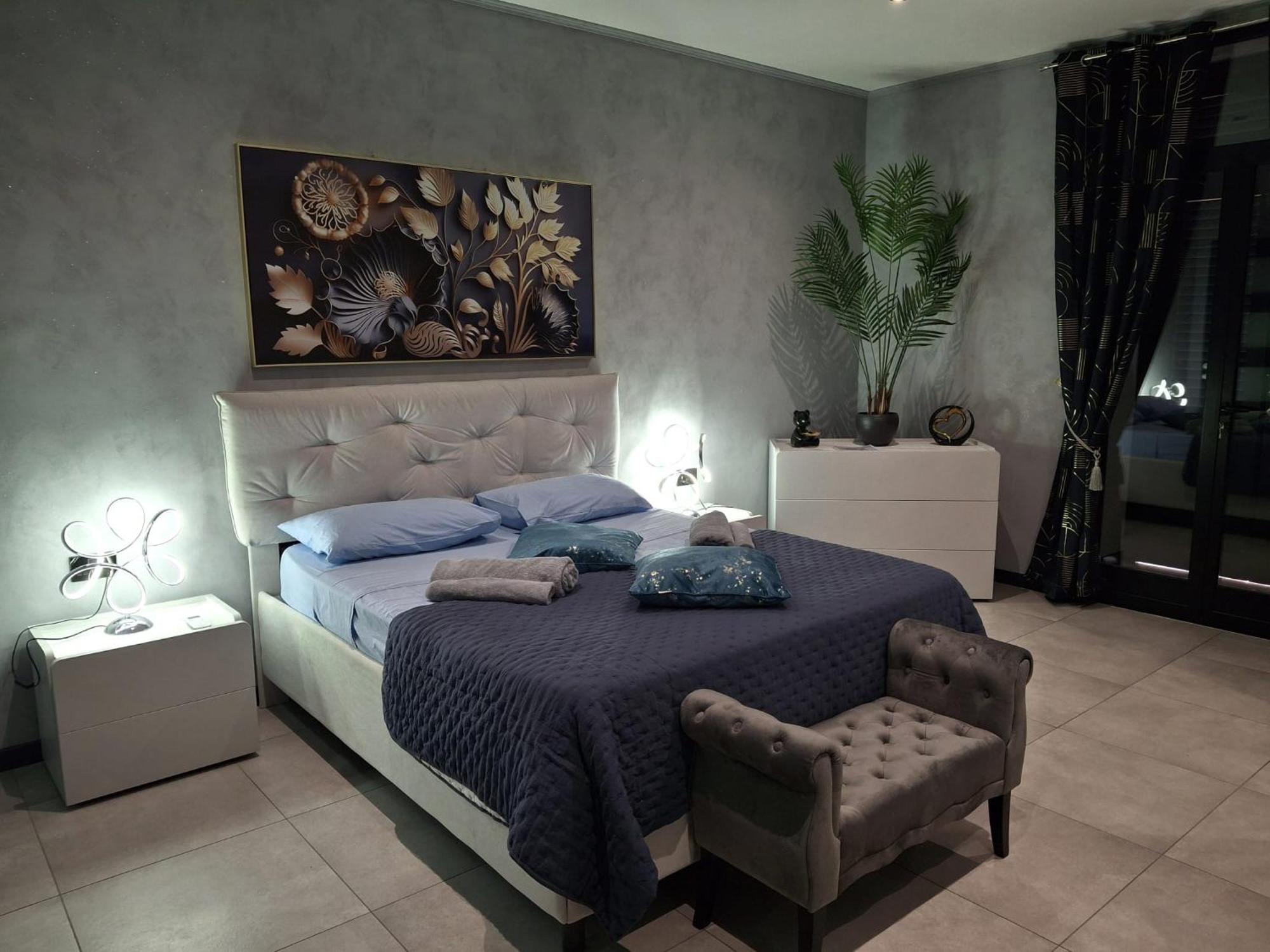 Matilde Valletta Suites Екстериор снимка