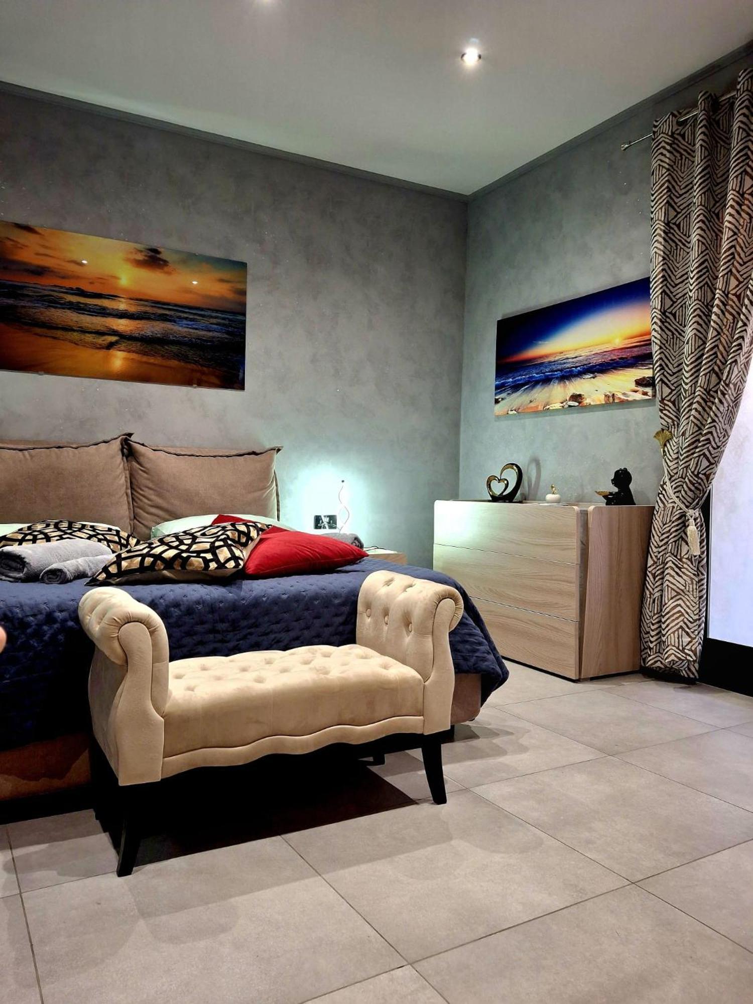 Matilde Valletta Suites Екстериор снимка