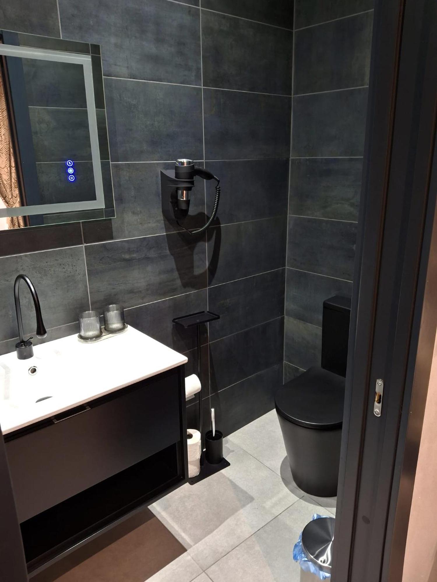 Matilde Valletta Suites Екстериор снимка