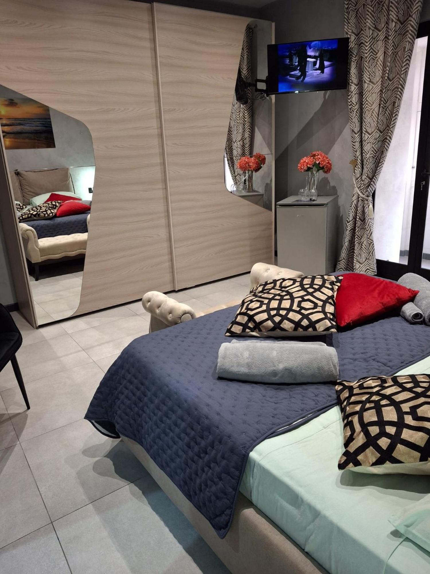 Matilde Valletta Suites Екстериор снимка