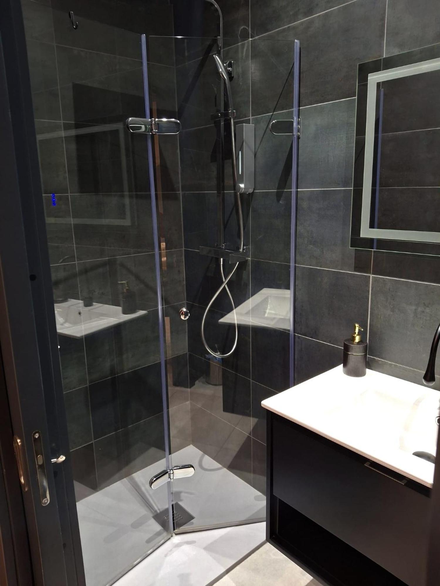 Matilde Valletta Suites Екстериор снимка